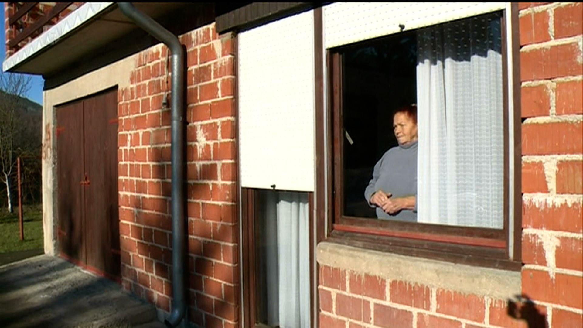 Predstavnici vlasti posjetili Ljeposavu Petković – kaže da neće iz Stošnice